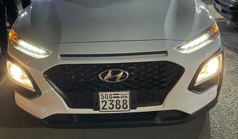 
								 هيونداي – Hyundai موديلات اخرى ممتلئ									