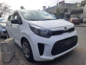 كيا – Kia بيكانتو – Picanto
