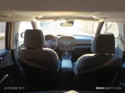 
										 كيا – Kia سوول – Soul ممتلئ									