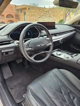 
										 جينيسيس – Genesis G80 ممتلئ									