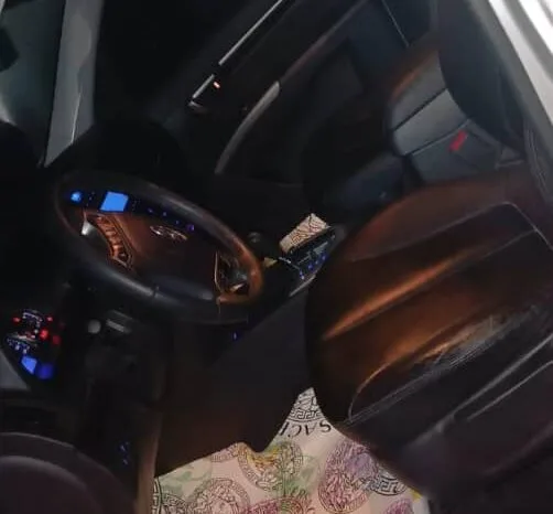 
								 هيونداي – Hyundai SM ممتلئ									