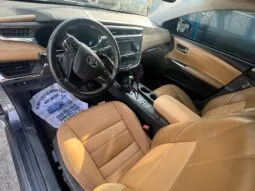تويوتا – Toyota افالون – Avalon