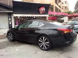 نيسان – Nissan التيما – Altima
