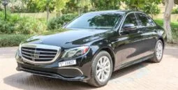 
										 مستعمل مرسيدس بينز – Mercedes benz E300 ممتلئ									