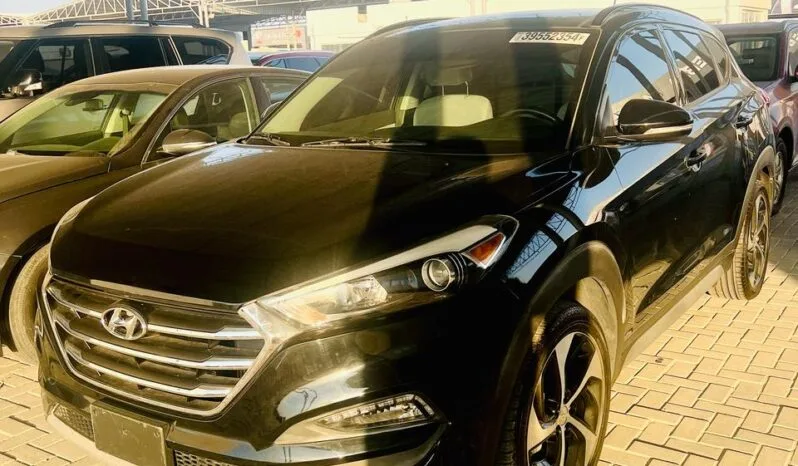 
								 هيونداي – Hyundai سانتافيه – Santafe ممتلئ									