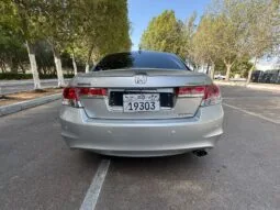 هوندا – Honda اكورد – Accord