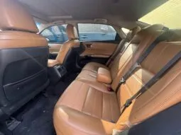 تويوتا – Toyota افالون – Avalon