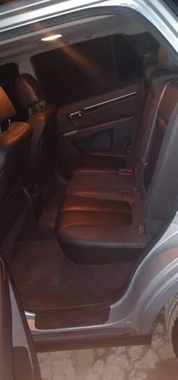 
										 هيونداي – Hyundai SM ممتلئ									