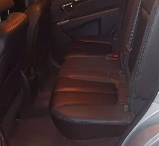 
								 هيونداي – Hyundai SM ممتلئ									