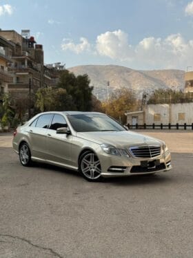 مرسيدس بينز – Mercedes benz 300