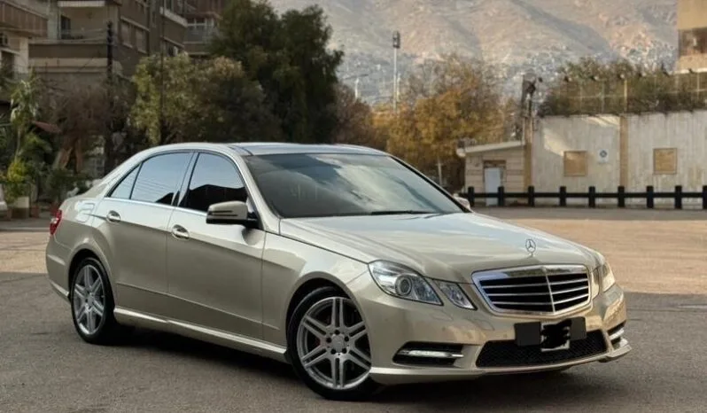 
								 مرسيدس بينز – Mercedes benz 300 ممتلئ									