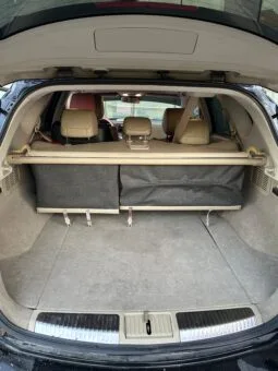 
										 نيسان – Nissan Murano ممتلئ									
