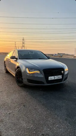 اودي – Audi A8
