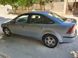 
										 فورد – Ford فوكس – Focus ممتلئ									