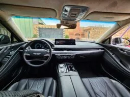 
										 جينيسيس – Genesis G80 ممتلئ									