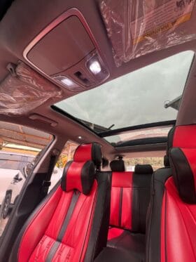 هيونداي – Hyundai توسان – Tusan