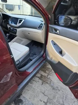 
										 هيونداي – Hyundai توسان – Tusan ممتلئ									