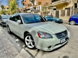 نيسان – Nissan التيما – Altima