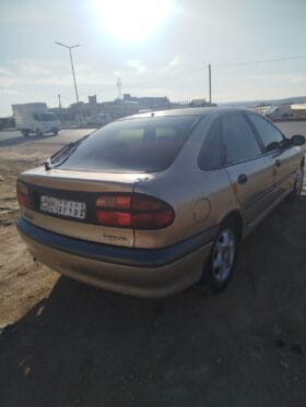 رينو – Renault لاغونا – Laguna