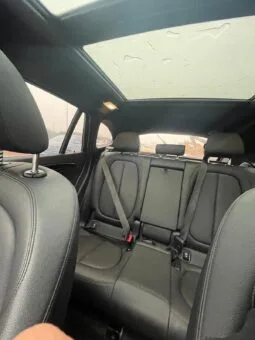 
										 بي ام دابيليو – BMW X1 ممتلئ									