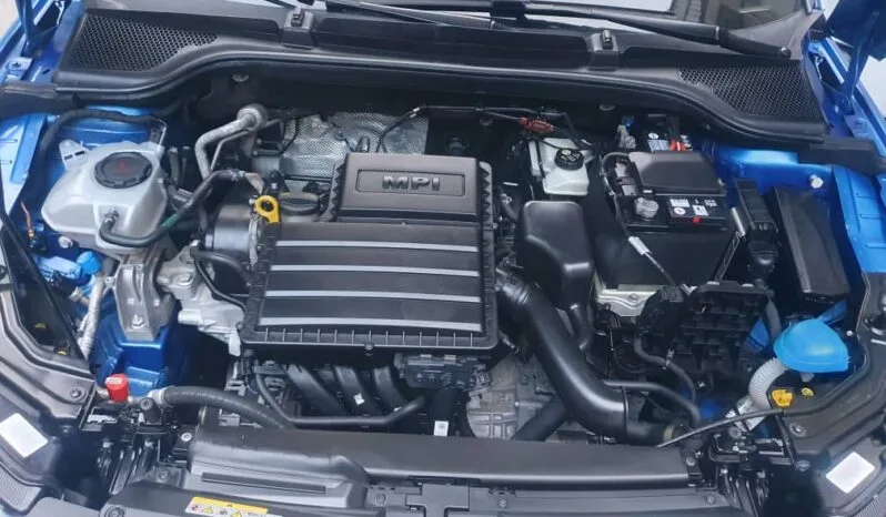 
								 سكودا – Skoda كاميك – Kamiq ممتلئ									