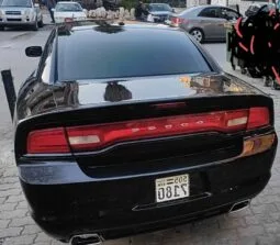 دودج – Dodge تشارجر – Charger