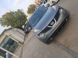 
										 نيسان – Nissan جوك – Juke ممتلئ									