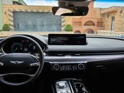 
										 جينيسيس – Genesis G80 ممتلئ									