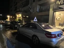 
										 مرسيدس بينز – Mercedes benz E350 ممتلئ									