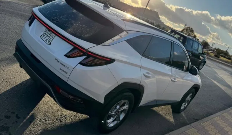 
								 هيونداي – Hyundai توسان – Tusan ممتلئ									