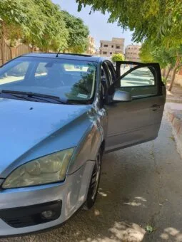 
										 فورد – Ford فوكس – Focus ممتلئ									