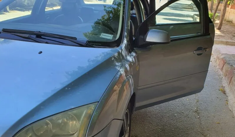 
								 فورد – Ford فوكس – Focus ممتلئ									