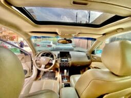 
										 نيسان – Nissan التيما – Altima ممتلئ									