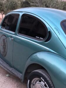 فولكس فاكن – Volkswagen نيو بيتل – New Beetle