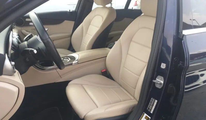 
								 مرسيدس بينز – Mercedes benz C 300 ممتلئ									
