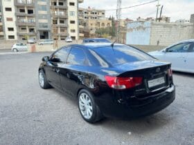 كيا – Kia فورتي – Forte