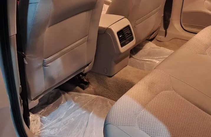 
								 فولكس فاكن – Volkswagen باسات – Passat ممتلئ									