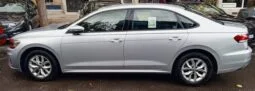 
										 فولكس فاكن – Volkswagen باسات – Passat ممتلئ									