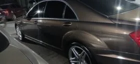 مرسيدس بينز – Mercedes benz S 350