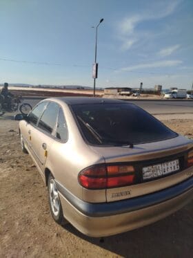 رينو – Renault لاغونا – Laguna