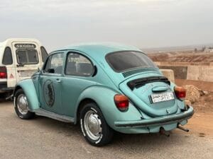 فولكس فاكن – Volkswagen نيو بيتل – New Beetle