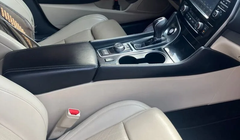 
								 نيسان – Nissan ماكسيما – Maxima ممتلئ									