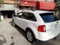 
										 فورد – Ford ايدج – Edge ممتلئ									