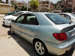 
										 سيتروين – Citroen Xsara ممتلئ									