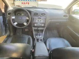 
										 فورد – Ford فوكس – Focus ممتلئ									