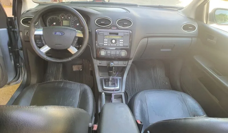 
								 فورد – Ford فوكس – Focus ممتلئ									