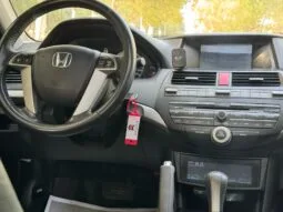 
										 هوندا – Honda اكورد – Accord ممتلئ									