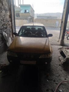 داسيا – Dacia جوغر – Jogger