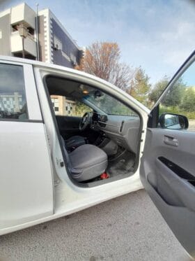 كيا – Kia بيكانتو – Picanto