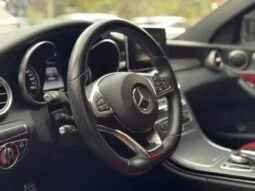 
										 مرسيدس بينز – Mercedes benz C 200 ممتلئ									